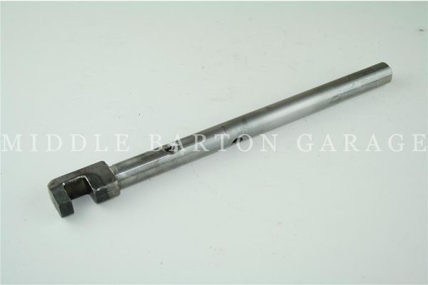 SELECTOR SHAFT 3/4th GEAR-600/600D